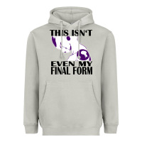 Moon Dust even my final form Heavyweight Hoodie - artisFamous