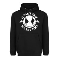 Black jack crow funny helloween Heavyweight Hoodie - artisFamous