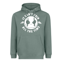 Sage jack crow funny helloween Heavyweight Hoodie - artisFamous