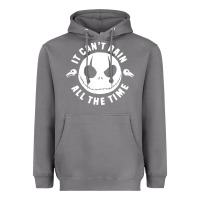 Storm jack crow funny helloween Heavyweight Hoodie - artisFamous