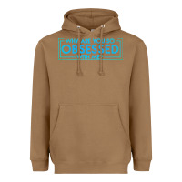 Toasted Coconut why are you so obsessed with me Heavyweight Hoodie - artisFamous