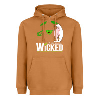 Meerkat wicked halloween Heavyweight Hoodie - artisFamous