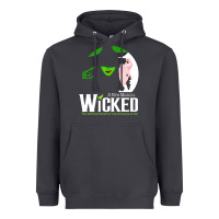 Smoke wicked halloween Heavyweight Hoodie - artisFamous