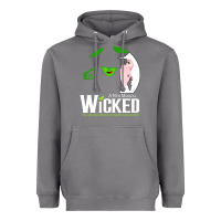 Storm wicked halloween Heavyweight Hoodie - artisFamous