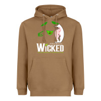 Toasted Coconut wicked halloween Heavyweight Hoodie - artisFamous