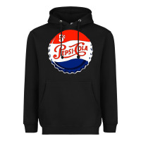 Black drink soda Heavyweight Hoodie - artisFamous