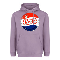 Lavender drink soda Heavyweight Hoodie - artisFamous