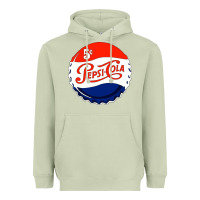 Matcha drink soda Heavyweight Hoodie - artisFamous