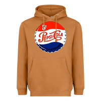 Meerkat drink soda Heavyweight Hoodie - artisFamous