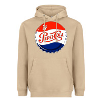 Mushroom drink soda Heavyweight Hoodie - artisFamous