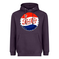 Plum drink soda Heavyweight Hoodie - artisFamous