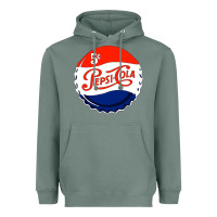 Sage drink soda Heavyweight Hoodie - artisFamous