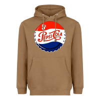 Toasted Coconut drink soda Heavyweight Hoodie - artisFamous