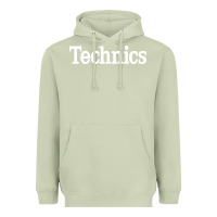 Matcha technics essential Heavyweight Hoodie - artisFamous