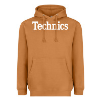 Meerkat technics essential Heavyweight Hoodie - artisFamous