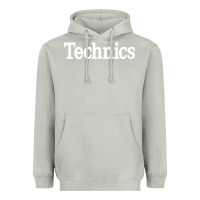 Moon Dust technics essential Heavyweight Hoodie - artisFamous