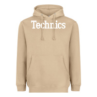 Mushroom technics essential Heavyweight Hoodie - artisFamous
