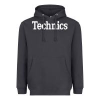 Smoke technics essential Heavyweight Hoodie - artisFamous
