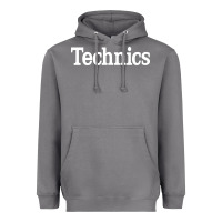Storm technics essential Heavyweight Hoodie - artisFamous