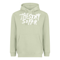 Matcha The Story So Far (TSSF) Heavyweight Hoodie - artisFamous