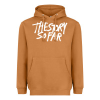 Meerkat The Story So Far (TSSF) Heavyweight Hoodie - artisFamous
