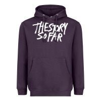 The Story So Far (tssf) Heavyweight Hoodie | Teevron