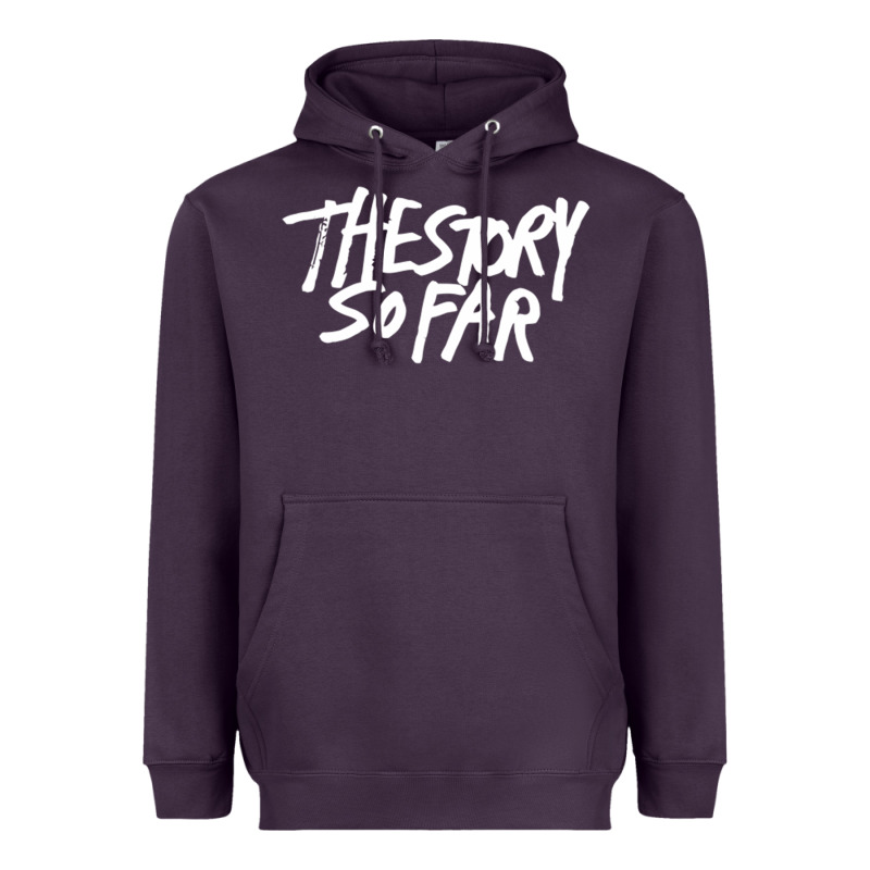 The Story So Far (tssf) Heavyweight Hoodie by artisFamous | Teevron
