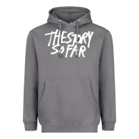 Storm The Story So Far (TSSF) Heavyweight Hoodie - artisFamous
