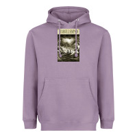 Lavender sturgill simpson Heavyweight Hoodie - artisFamous