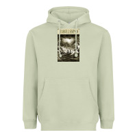 Matcha sturgill simpson Heavyweight Hoodie - artisFamous