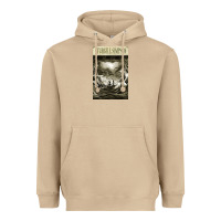 Mushroom sturgill simpson Heavyweight Hoodie - artisFamous
