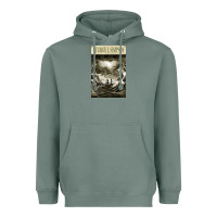 Sage sturgill simpson Heavyweight Hoodie - artisFamous