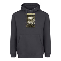 Smoke sturgill simpson Heavyweight Hoodie - artisFamous