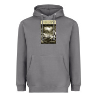 Storm sturgill simpson Heavyweight Hoodie - artisFamous