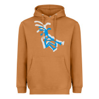 Meerkat kokopeli funny Heavyweight Hoodie - artisFamous