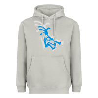 Moon Dust kokopeli funny Heavyweight Hoodie - artisFamous