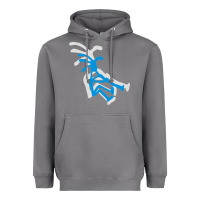 Storm kokopeli funny Heavyweight Hoodie - artisFamous