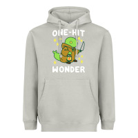 Moon Dust one hit wonder   tonberry Heavyweight Hoodie - artisFamous