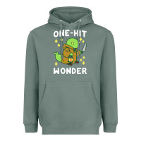 Sage one hit wonder   tonberry Heavyweight Hoodie - artisFamous
