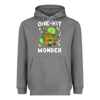 Storm one hit wonder   tonberry Heavyweight Hoodie - artisFamous
