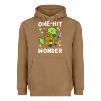 Toasted Coconut one hit wonder   tonberry Heavyweight Hoodie - artisFamous