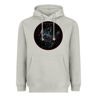 Moon Dust Sturgill Simpson Star Heavyweight Hoodie - artisFamous