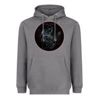 Storm Sturgill Simpson Star Heavyweight Hoodie - artisFamous