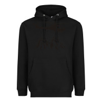Black mountain rescue helicopter funny Heavyweight Hoodie - artisFamous