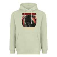 Matcha Alter Bridge Heavyweight Hoodie - artisFamous