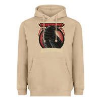 Mushroom Alter Bridge Heavyweight Hoodie - artisFamous