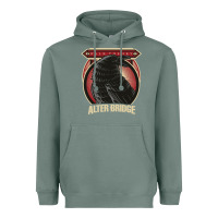 Alter Bridge Heavyweight Hoodie | Teevron