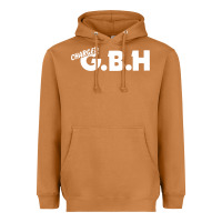 Meerkat Charged G.B.H Heavyweight Hoodie - artisFamous