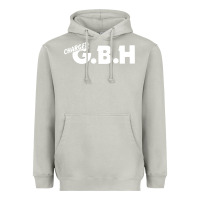 Moon Dust Charged G.B.H Heavyweight Hoodie - artisFamous