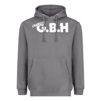 Storm Charged G.B.H Heavyweight Hoodie - artisFamous